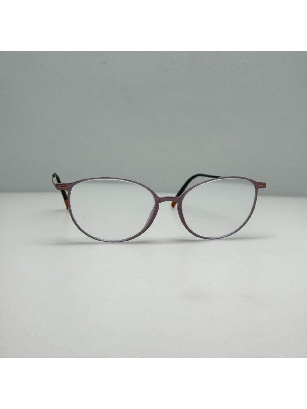 Silhouette SPX 1580 75 6530 Eyeglasses Eye Glasses Frames Austria 50-16-140
